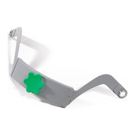 Gvs-Rpb RPB Safety Nova 3 Head Support 07-900